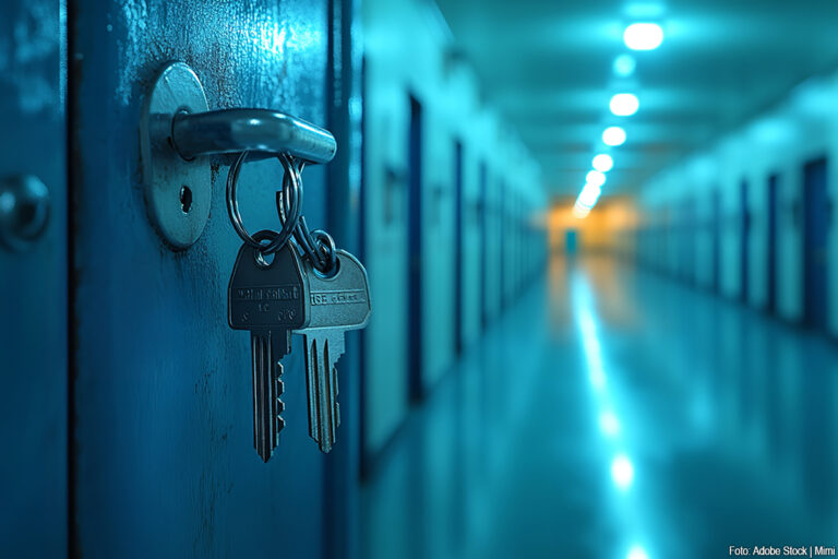 Zes maanden cel voor diefstal van trailers vol zink ter waarde van €150.000 in Amsterdam