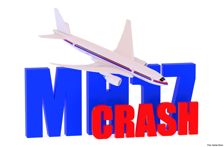 Werkgroep Waarheidsvinding MH17 ‘verheugd’ over uitspraak ICAO