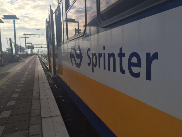 NS Sprinter