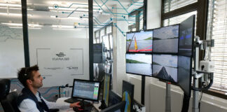 MARIN: op afstand bestuurd varen biedt kansen, maar stuurhuis nog niet onbemand Op Afstand Bestuurd Schip