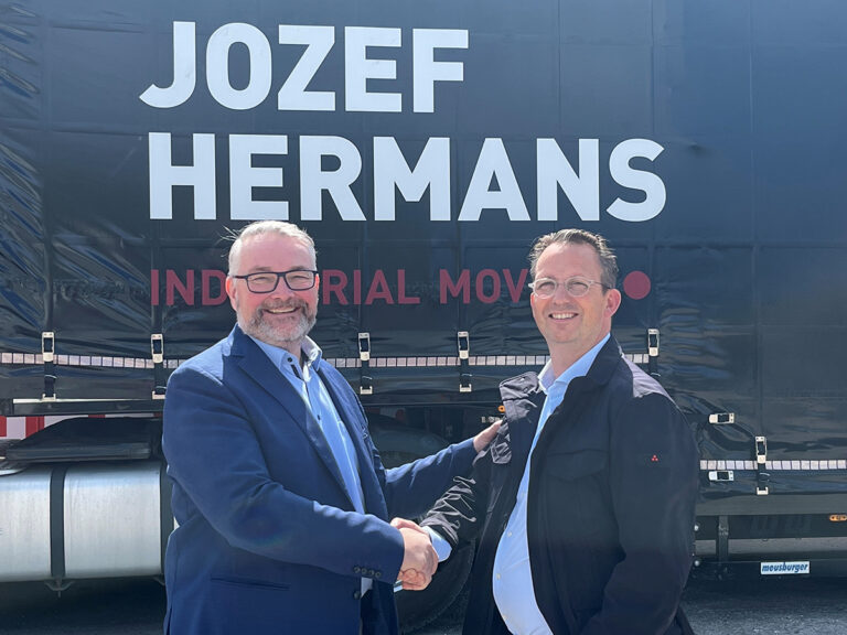 Oostenrijkse Felbermayr neemt Nederlandse Jozef Hermans uit Venlo over