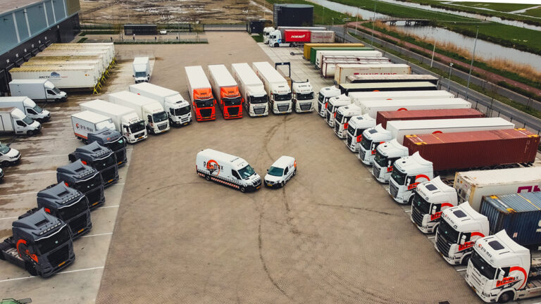 Promax opent nieuwe vestiging in Dordrecht en lanceert truck- en trailerverhuurdivisie