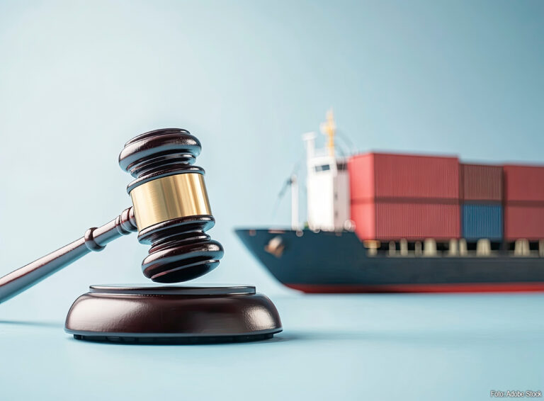 Loods krijgt voorwaardelijke boete na aanvaring tussen vrachtschepen op de Waal