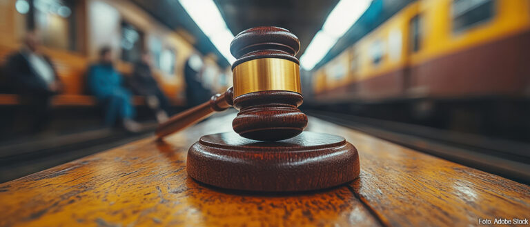 Hoge Raad buigt zich over slepende treinenzaak tussen NS en Roemeense vervoerder Ferotrans