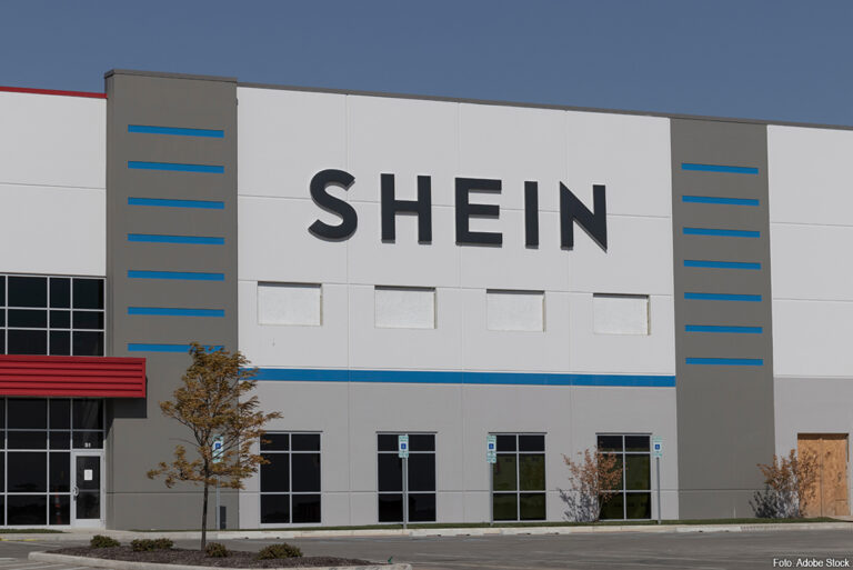 Shein opent groot warehouse in Vietnam om invoerheffingen VS te ontlopen