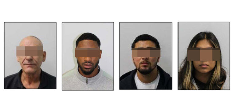 Nederlandse vrachtwagenchauffeur krijgt 15 jaar cel voor grootschalige cocaïnesmokkel naar Londen