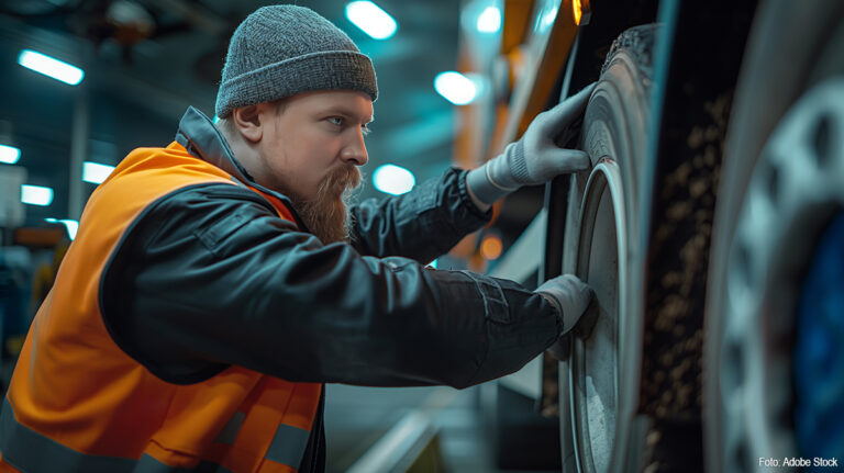 EU-transportministers bereiken akkoord over nieuwe regels voor voertuigkeuringen; IRU spreekt van ‘gebalanceerde stap vooruit’