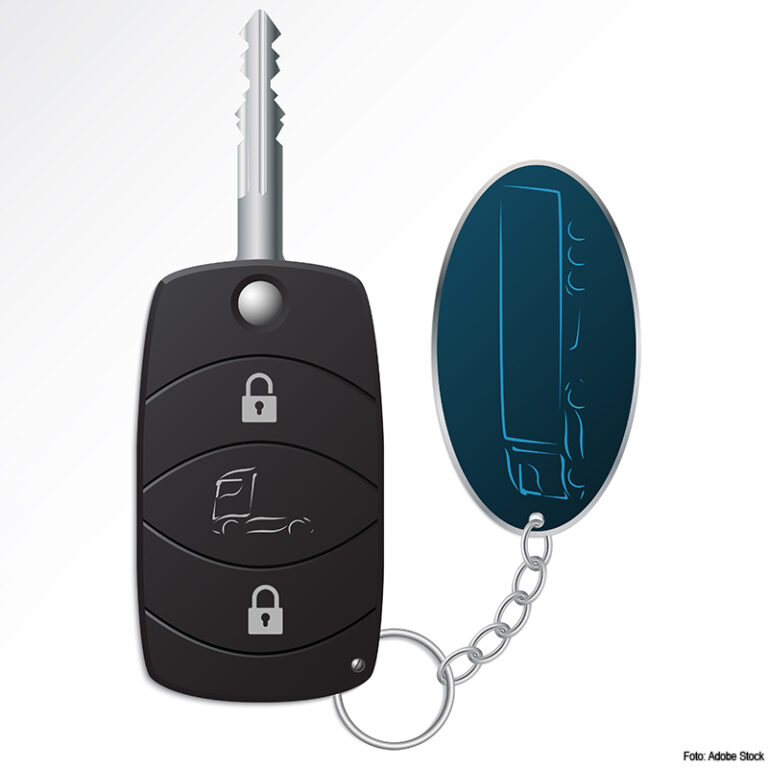 Flinke toename in diefstal koeltrailers en DAF-trucks: criminele bendes steeds geraffineerder