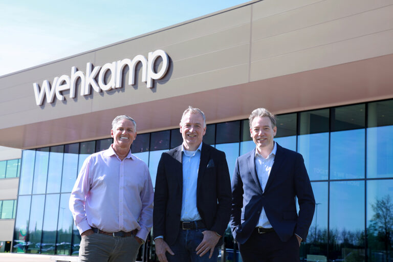 Dynalogic en Wehkamp Retail Group verlengen samenwerking met nieuw driejarig contract
