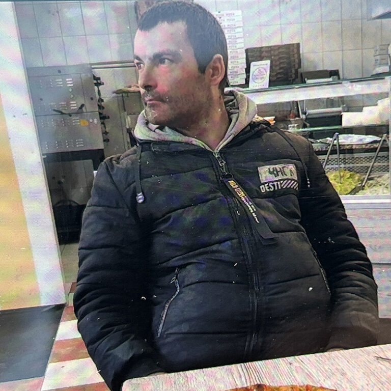 27-jarige Servische vrachtwagenchauffeur vermist na stop bij parkeerplaats langs Duitse A67