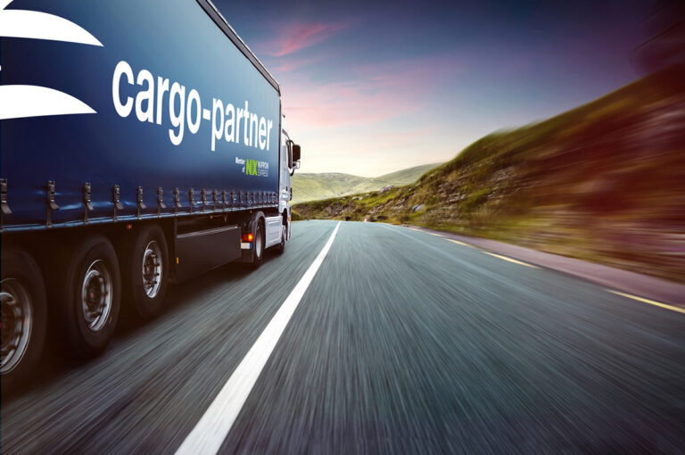 cargo-partner en Nippon Express bundelen krachten met “ONE Road”: geïntegreerd Europees wegtransportnetwerk