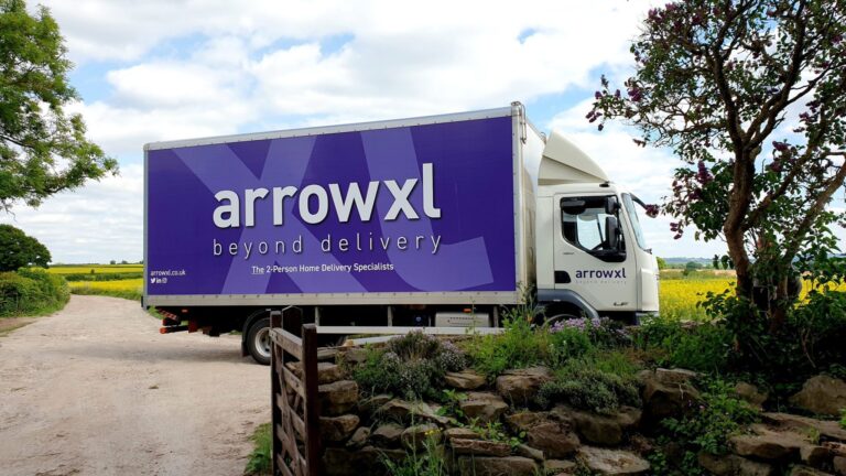 Franse logistiekgroep Jacky Perrenot neemt Britse bezorgspecialist ArrowXL over