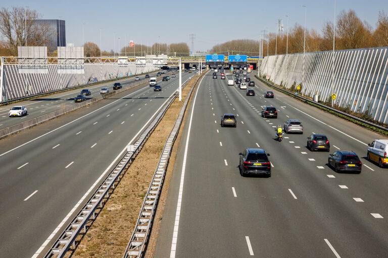 Zeer veel verkeershinder vanwege werkzaamheden A10 Zuid en A10 Oost van 26 juni – 12 juli
