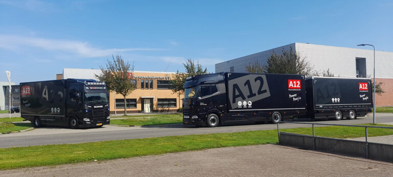 Flexfamily neemt A12 Personeelsdiensten over