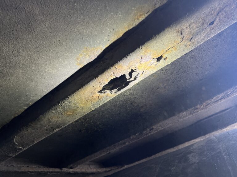 Lawaai verraadt technische en administratieve wanorde: ‘snoeptruck’ mag niet verder rijden