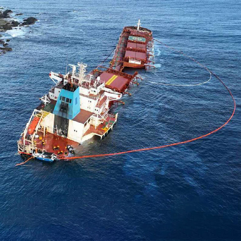 INTERCARGO: Veiligheid bulkschepen verbeterd, maar aanvallen op zee baren zorgen