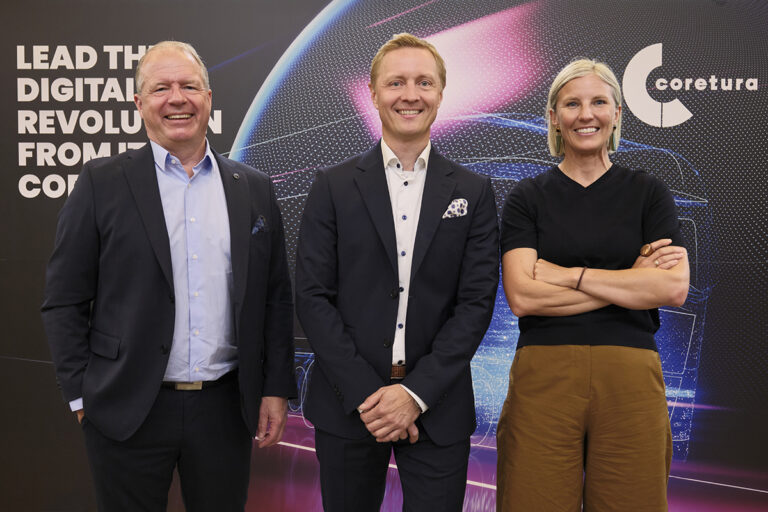 Daimler Truck en Volvo Group lanceren gezamenlijk softwarebedrijf Coretura