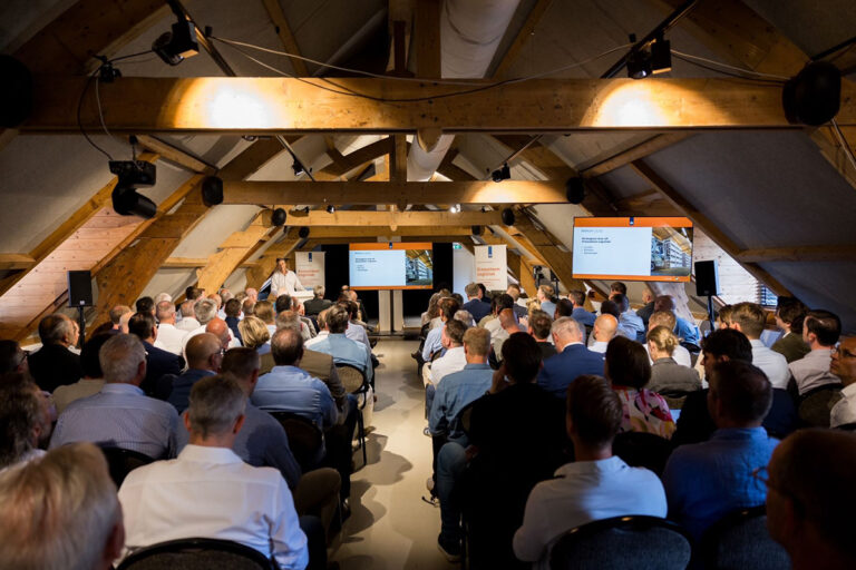 Defensie doet beroep op civiele transport- en logistieksector