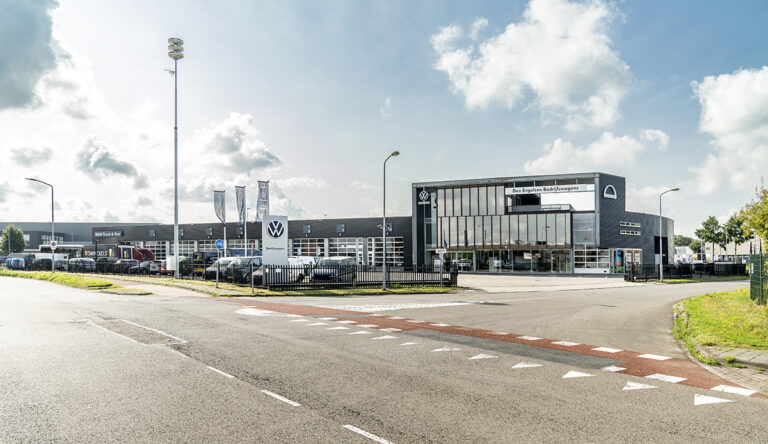 Den Engelsen Bedrijfswagens breidt verder uit met overname vestiging van Pon in Duiven
