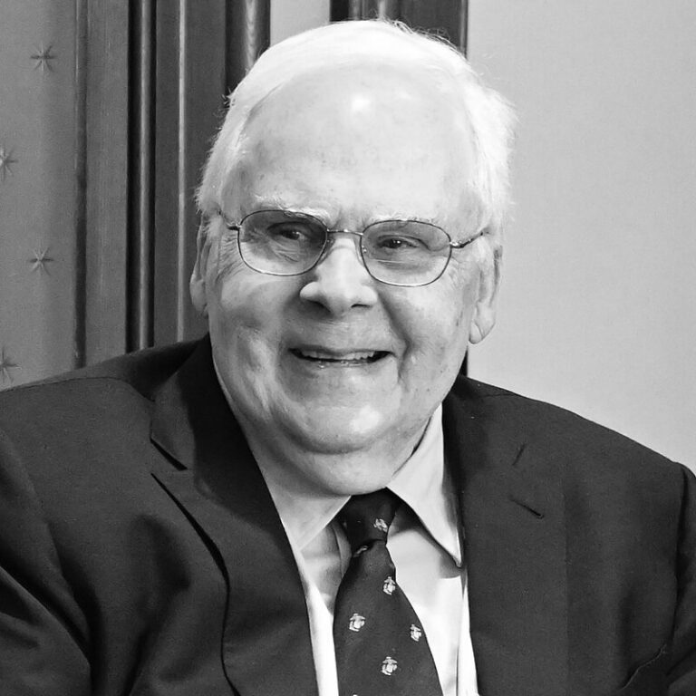 FedEx-oprichter Frederick W. Smith overleden