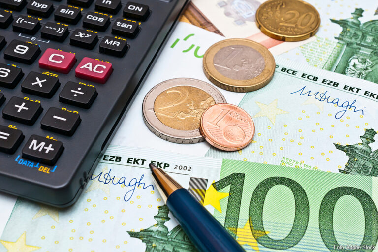 Brussel wil dat huishoudens hun spaargeld gaan beleggen