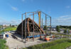 Krúsrakbrug Sneek