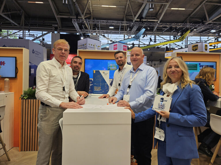 MAA wordt voorkeursluchthaven voor paarden in Nederland