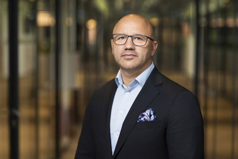 Nieuwe CEO voor Thermo-Transit Group: Mirza Sabanovic treedt aan per 30 juni
