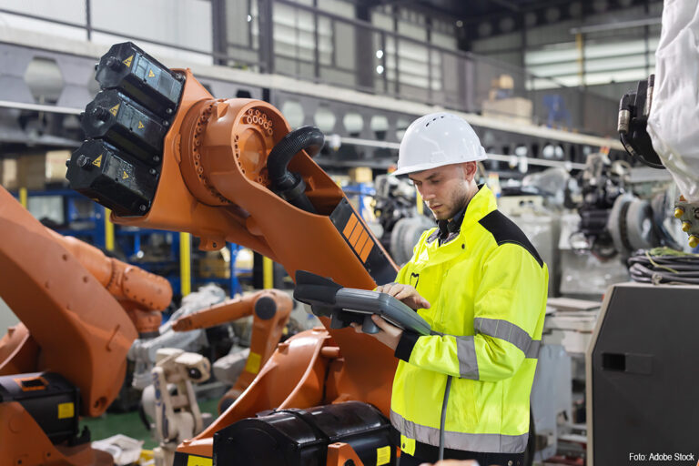 Producentenvertrouwen in juli nauwelijks veranderd: industrie blijft somber gestemd