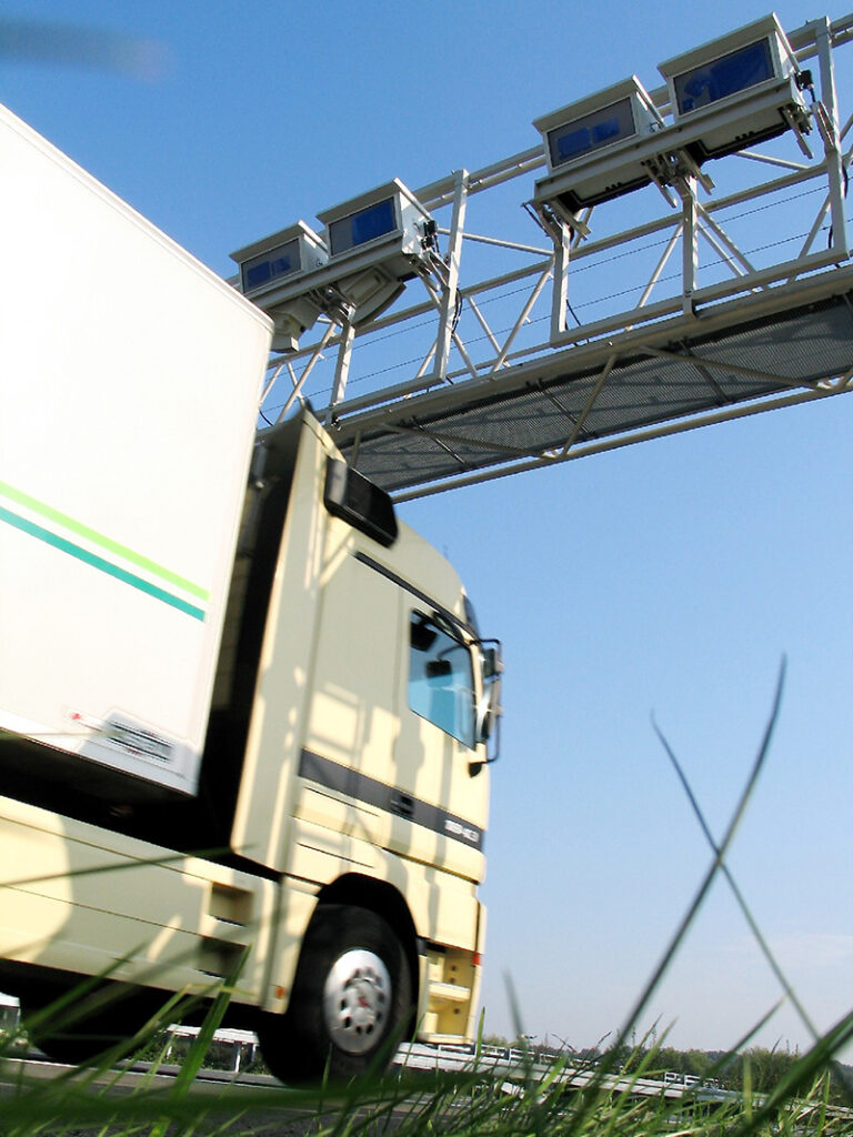 Duitse douane betrapt Poolse en Bulgaarse transporteurs met openstaande tolboetes