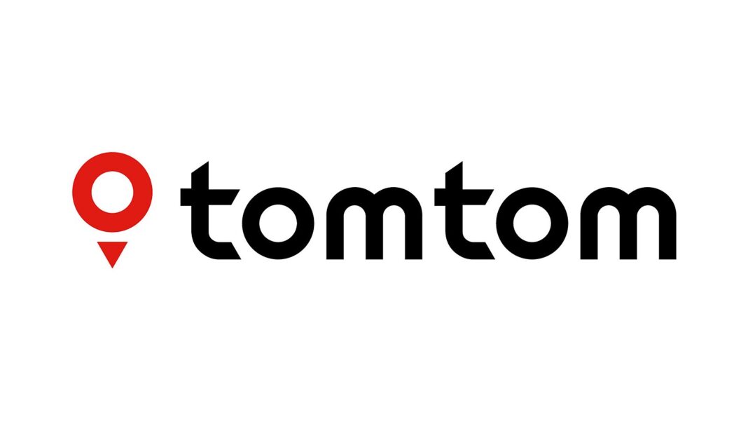logo Tomtom