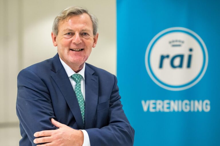 RAI Vereniging: ‘Vertrek PVV zet mobiliteitsbeleid opnieuw op slot’