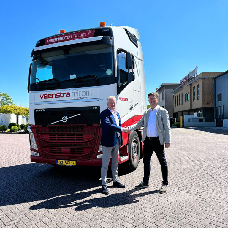 Veenstra|Fritom in Heeg wordt in december decor voor operaspektakel