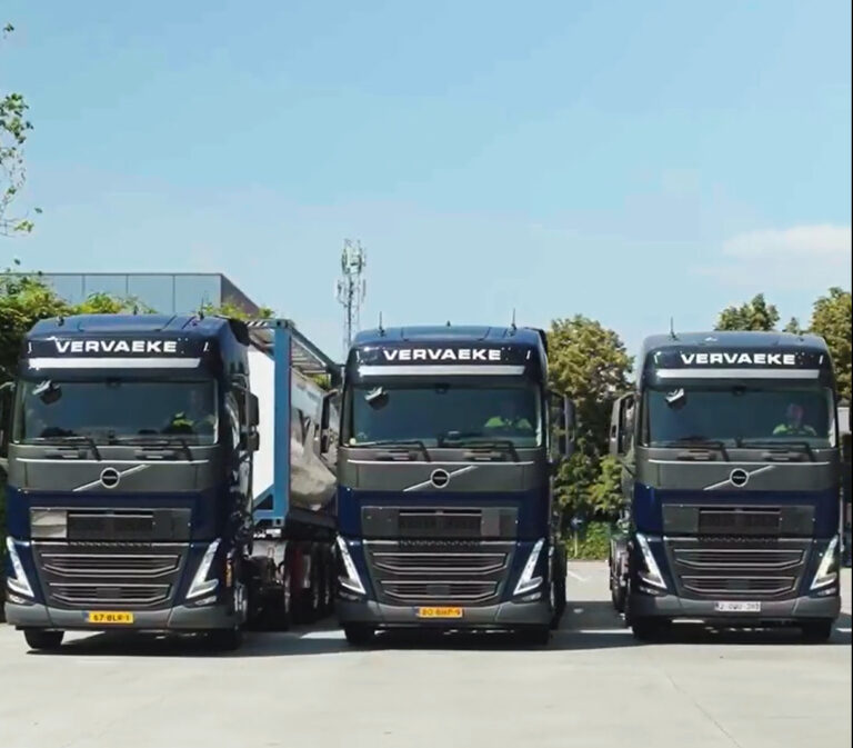 Van der Lee en Jan Dohmen verder onder de naam VERVAEKE [+video]