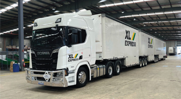 Groot Australisch transportbedrijf, XL Express, valt om na 35 jaar