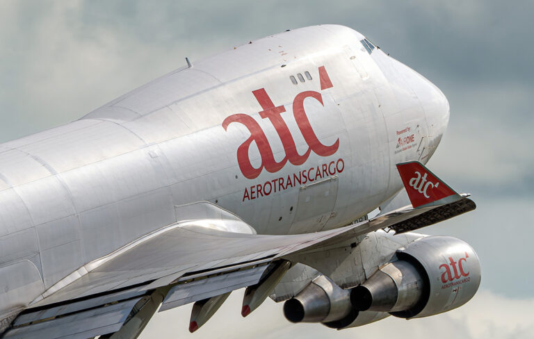 AeroTransCargo sluit financieringsovereenkomst met HALO AirFinance voor uitbreiding vrachtvloot