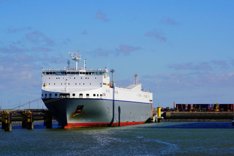 CLdN breidt vrachtdienst naar Teesport verder uit na vertrek P&O Ferries