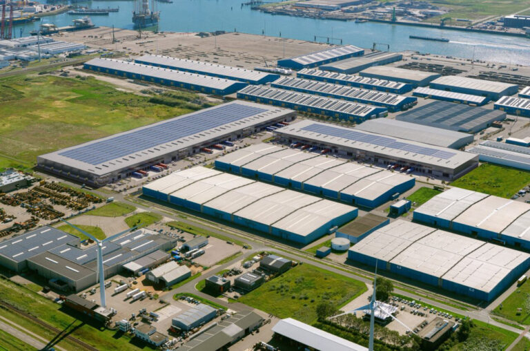 DHG verkrijgt permanente vergunning voor grootschalige opslag lithium-ion batterijen in Vlissingen