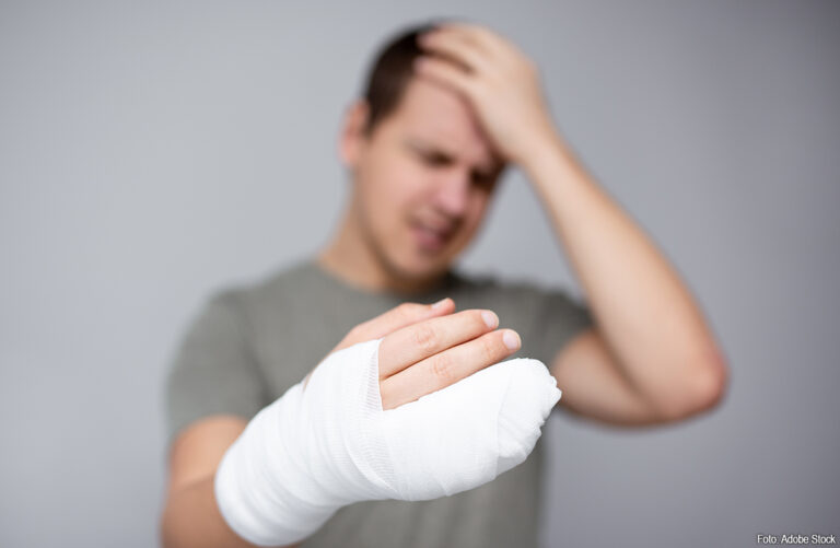 Werkgever hoeft niet op te draaien voor ‘slippertje’ chauffeur