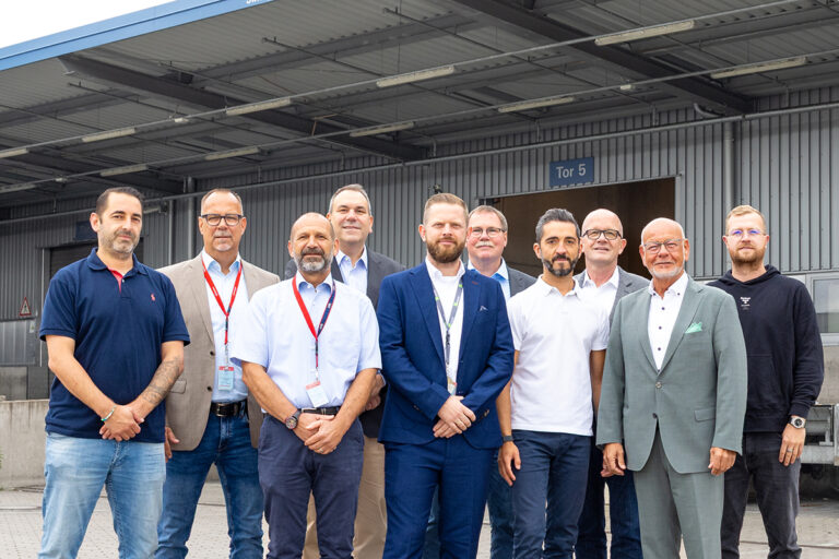 Hamburg Airport start digitaal afhandelingssysteem voor luchtvracht: invoering FAIR@Link vanaf 4 augustus