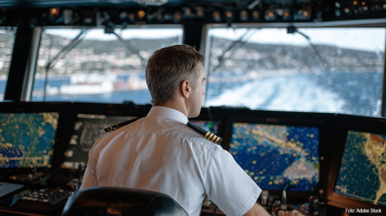 Kabinet verruimt mogelijkheden om opleiding tot register- en noordzeeloods te volgen