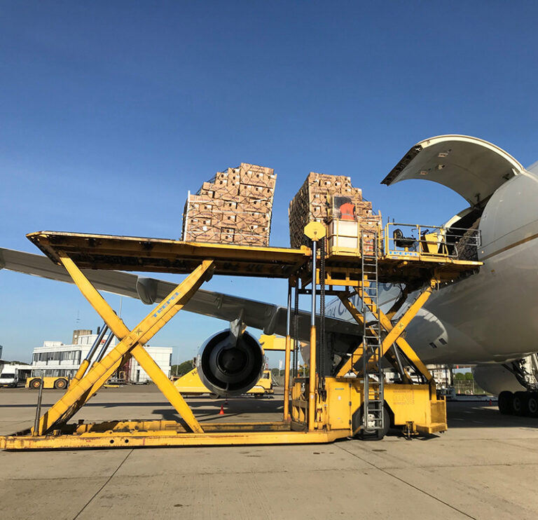 Maastricht Aachen Airport sluit partnership met FlowerWatch voor efficiëntere verwerking van bederfelijke lading