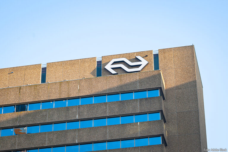 Ook leden FNV Spoor wijzen cao-eindbod af