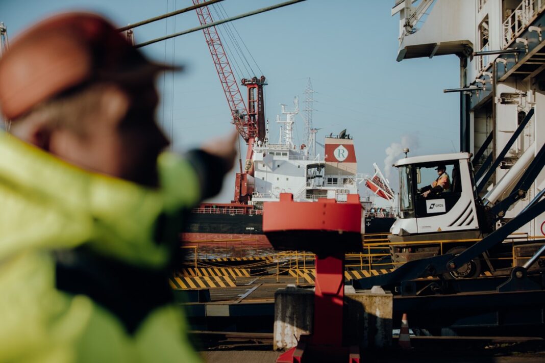 North Sea Port