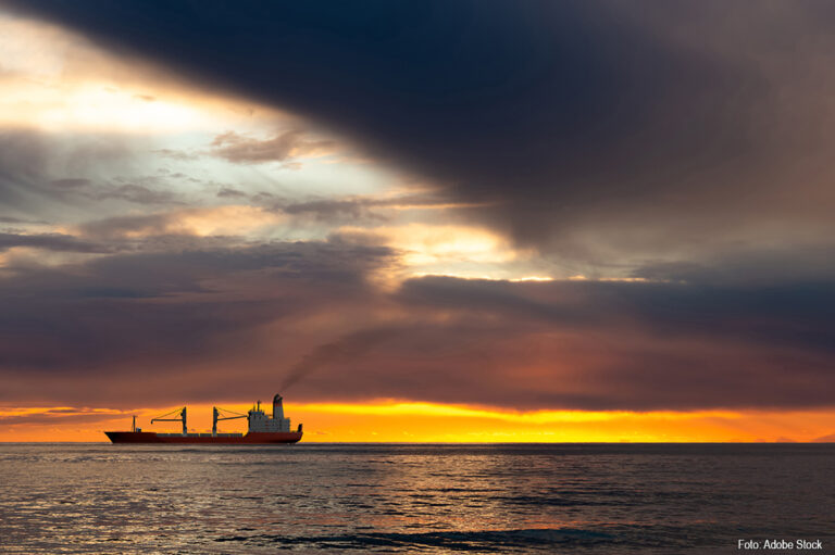 Internationale scheepvaartorganisaties veroordelen aanvallen in Rode Zee: ‘Levens van zeevarenden in gevaar’