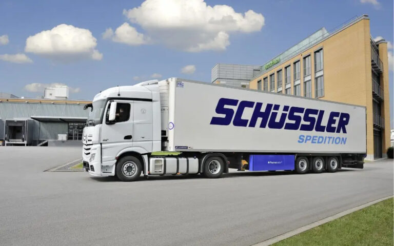 NewCold neemt Schüssler Spedition over en versterkt positie in Europese koelketenlogistiek
