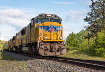 Union Pacific