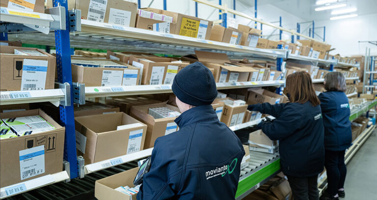 Walden Group wil Walden Health verkopen aan Yusen Logistics – exclusieve onderhandelingen gestart