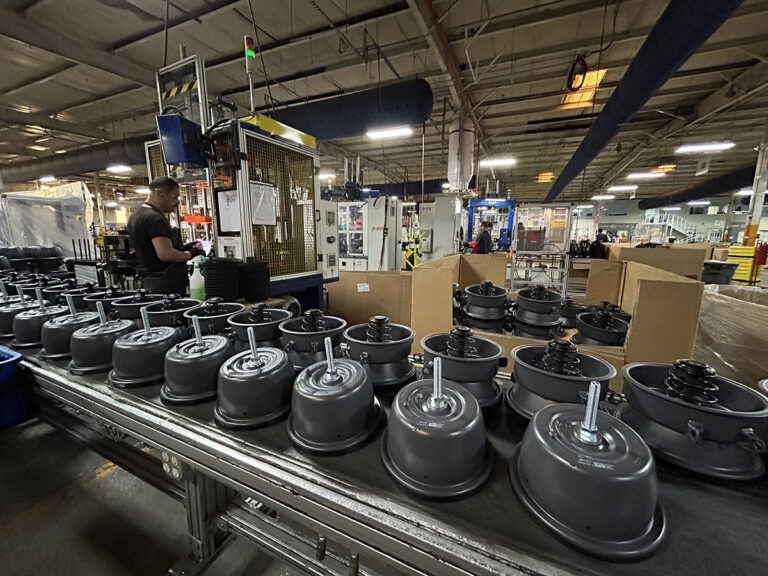 Wijlhuizen distributiepartner voor TSE Brakes in de Benelux