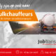 Bulkchauffeurs bieten- en suikercampagne